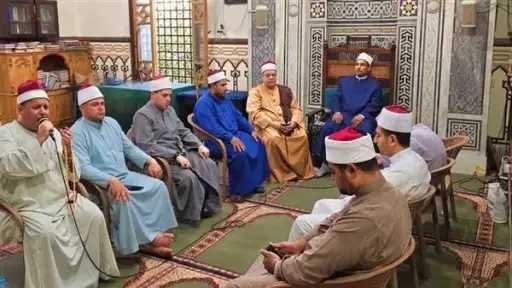 أخبار مصر