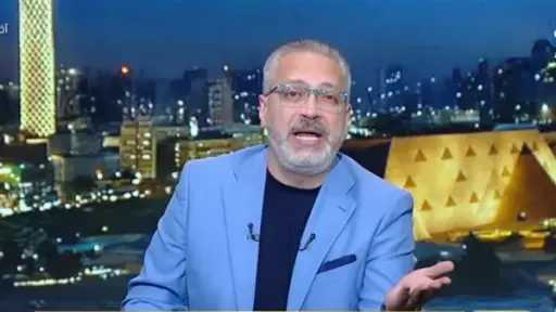 أخبار مصر