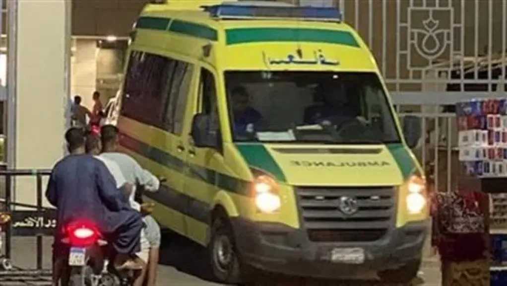 أخبار مصر
