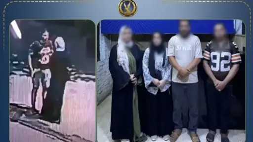 أخبار مصر