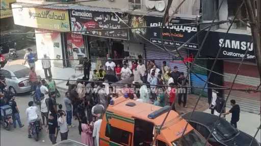 أخبار مصر