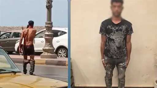 أخبار مصر