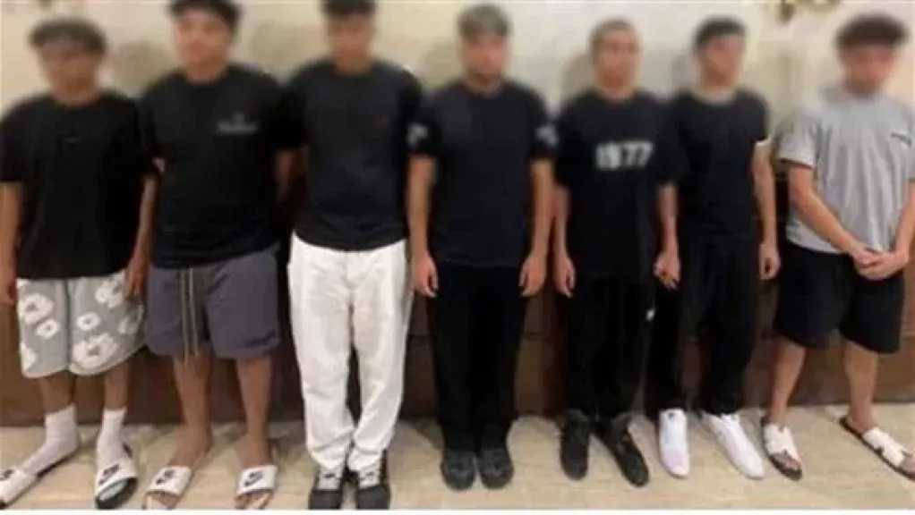 أخبار مصر