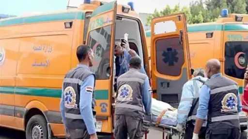 أخبار مصر