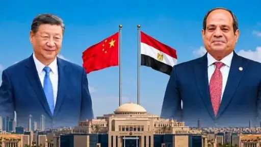 أخبار مصر