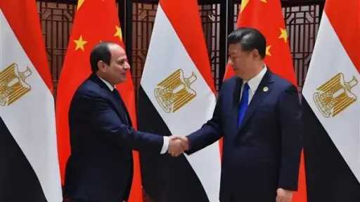 أخبار مصر