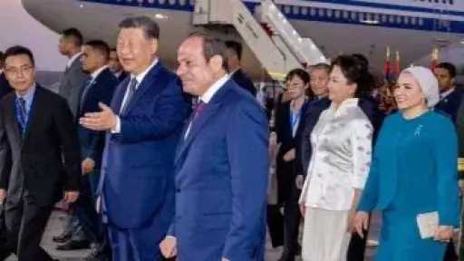 أخبار مصر