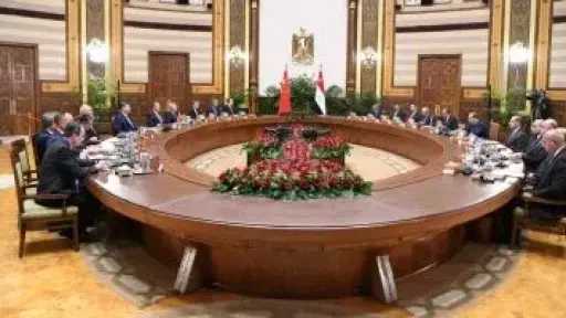 أخبار مصر