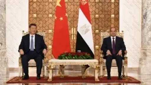 أخبار مصر
