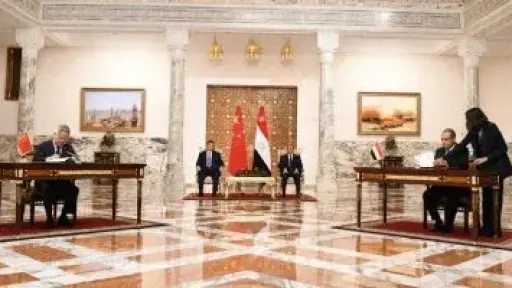 أخبار مصر
