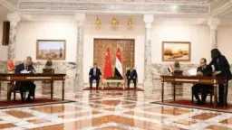 أخبار مصر