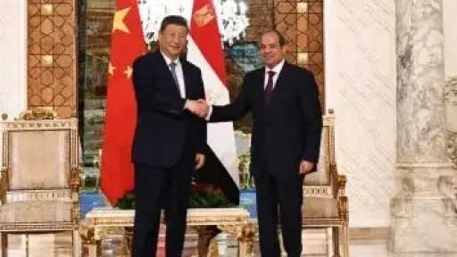 أخبار مصر