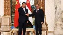 أخبار مصر