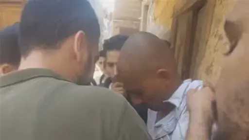 أخبار مصر