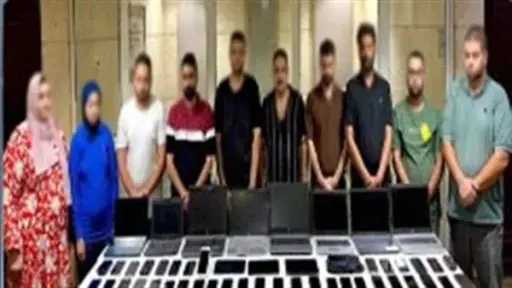 أخبار مصر