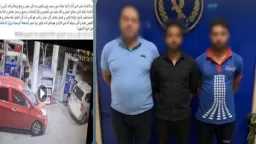 أخبار مصر