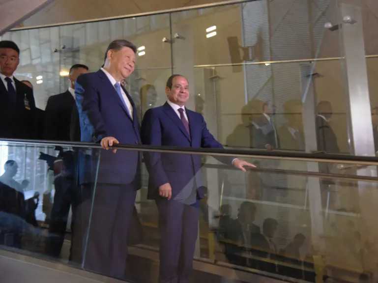 أخبار مصر