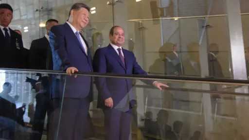 أخبار مصر