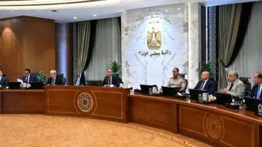 أخبار مصر