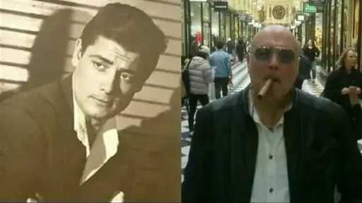 فن