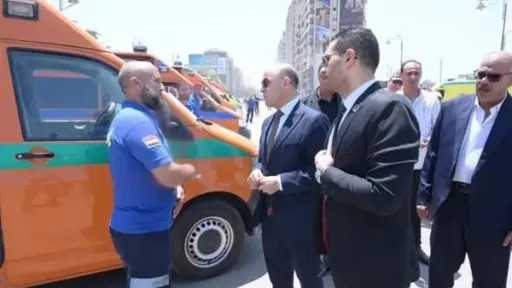 أخبار مصر