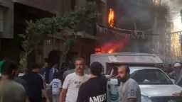 أخبار مصر