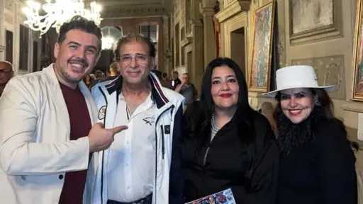 فن