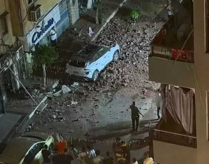 أخبار مصر