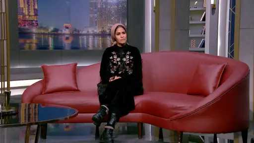 فن