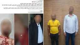 أخبار مصر