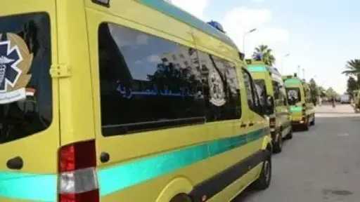 أخبار مصر