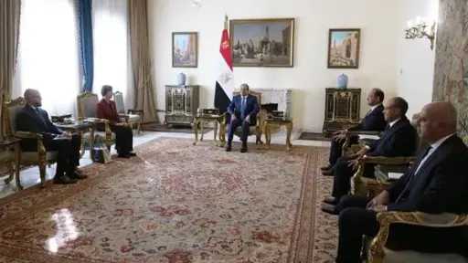 أخبار مصر