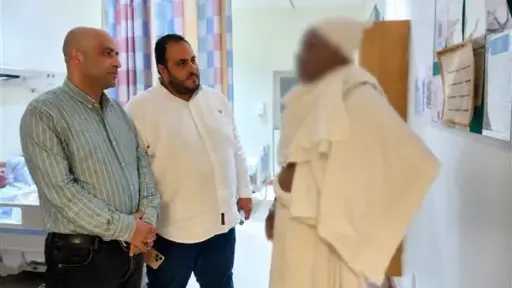 أخبار مصر