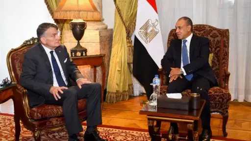 أخبار مصر