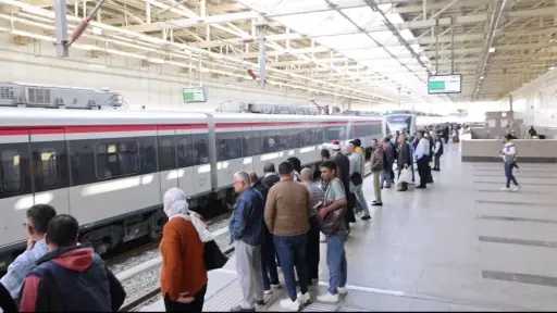 أخبار مصر