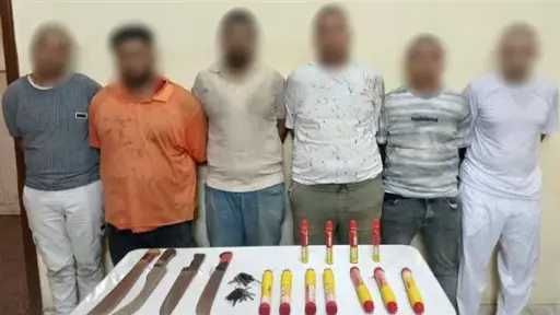 أخبار مصر