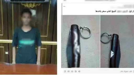 أخبار مصر