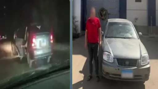 أخبار مصر