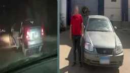 أخبار مصر