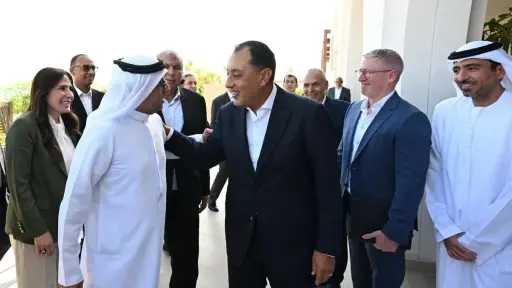 أخبار مصر