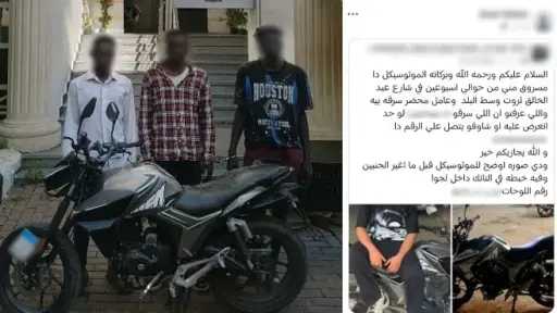 أخبار مصر