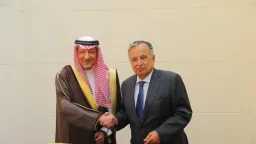 عربي ودولي