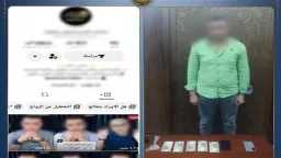 أخبار مصر