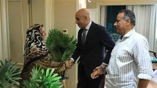 أخبار مصر