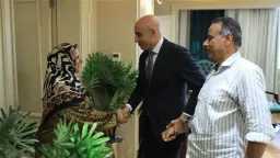 أخبار مصر