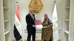 أخبار مصر