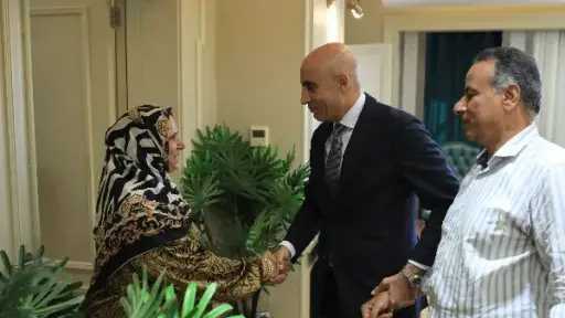 أخبار مصر