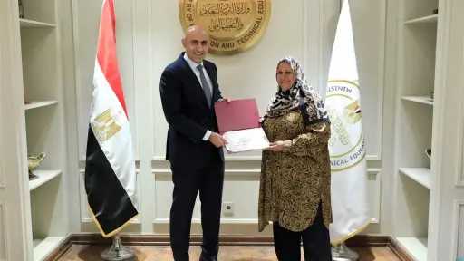 أخبار مصر