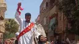 أخبار مصر