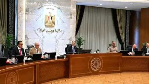 أخبار مصر